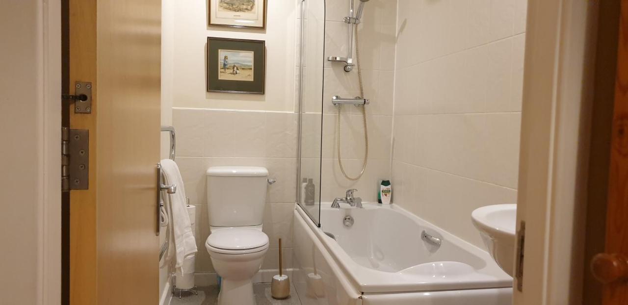 Elite Luxury Apartment Birmingham Eksteriør bilde